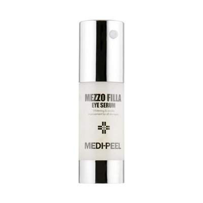 Омолоджувальна сироватка для шкіри навколо очей Medi-Peel Mezzo Filla Eye Serum 30 ml 8809409343020 фото