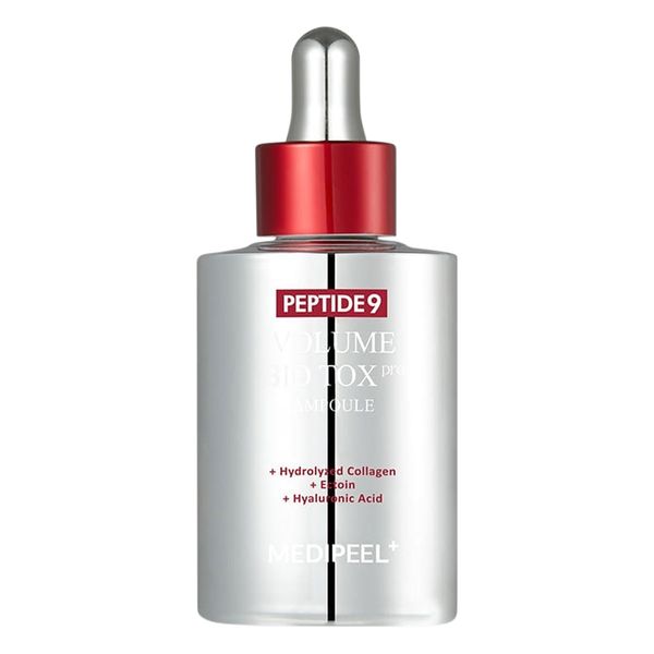 Сироватка омолоджувальна проти зморшок Medi-Peel Peptide 9 Volume Bio Tox Ampoule Pro 100 ml 8809941820621 фото